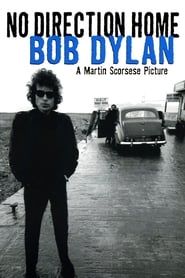 Image Bob Dylan - No Direction Home 2005