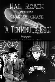 A Ten-Minute Egg (1924)