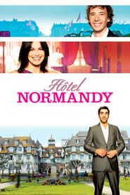Hôtel Normandy-hd