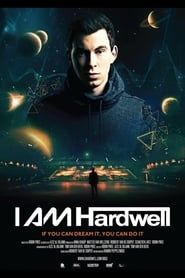 I Am Hardwell series tv