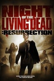 Night of the Living Dead: Resurrection series tv