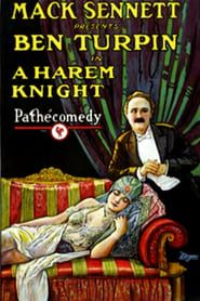 A Harem Knight series tv
