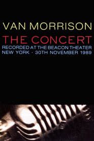 Image Van Morrison: The Concert