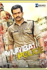 Mumbai Police series tv