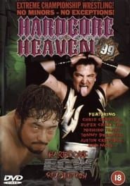 ECW Hardcore Heaven 1999 series tv