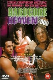ECW Hardcore Heaven 2000 2000 streaming