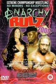 ECW Anarchy Rulz 2000 2000 streaming