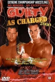 Image ECW Guilty as Charged 2000