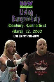 ECW Living Dangerously 2000 series tv