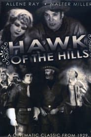 Hawk of the Hills-hd