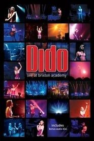 Image Dido - Live At Brixton Academy