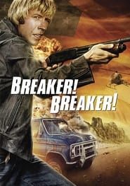 Breaker! Breaker! series tv