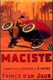 watch Maciste