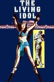 Image The Living Idol 1957