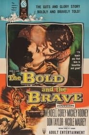 Le brave et le téméraire (1956)