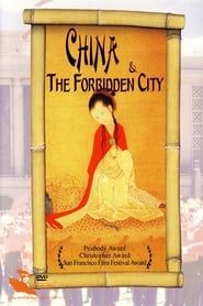 China & The Forbidden City series tv