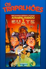 Atrapalhando a Suate (1983)