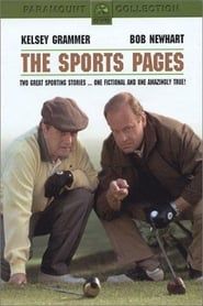 Image The Sports Pages 2001