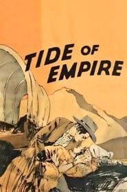 Affiche de La naissance d'un empire