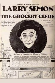 Image The Grocery Clerk 1919