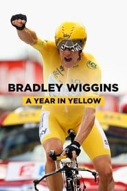 Bradley Wiggins: A Year in Yellow series tv