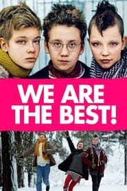 We Are the Best! series tv