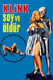 Kilink: Strip and Kill (1967)