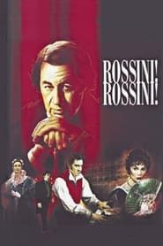 Rossini ! Rossini ! series tv