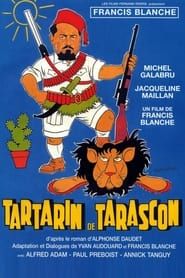 Tartarin de Tarascon series tv