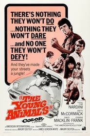 Image The Young Animals 1968