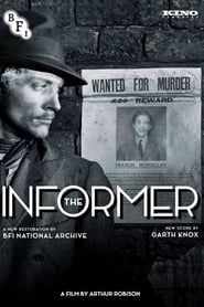 The Informer series tv