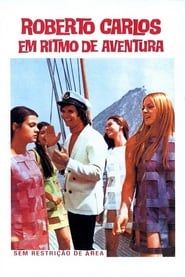 Roberto Carlos em Ritmo de Aventura series tv