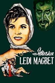 Siberian Lady Macbeth series tv