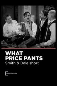 What Price Pants 1931 streaming