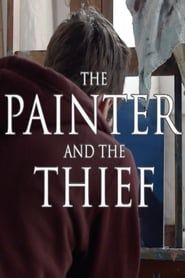Image The Painter and the Thief 2013