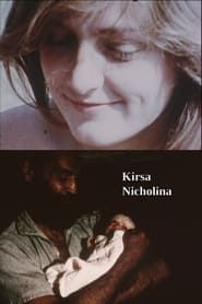 Kirsa Nicholina series tv