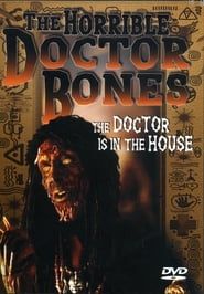 watch The Horrible Doctor Bones