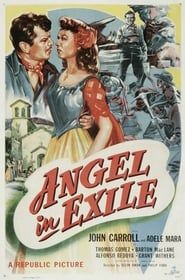 Angel in Exile series tv