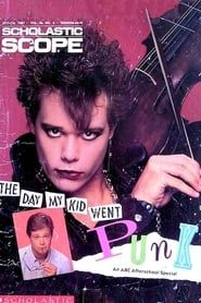 The Day My Kid Went Punk-hd