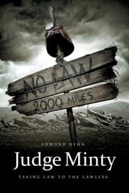 Judge Minty series tv