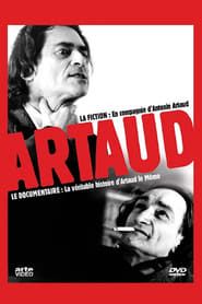 Image La véritable histoire d'Artaud le momo
