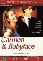 Image Carmen & Babyface 1995