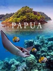 Image Papua : l'île secrète des cannibales