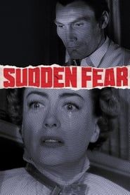 Sudden Fear series tv