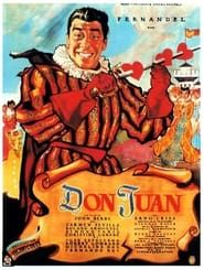 Don Juan 1956 streaming