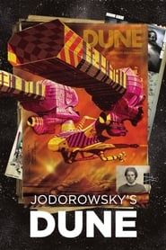 Jodorowsky's Dune series tv
