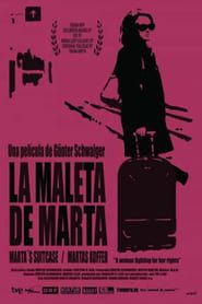 Marta's Suitcase series tv