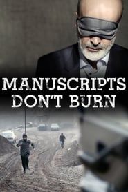 Manuscripts Don't Burn series tv