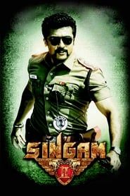 watch Singam II
