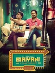 Biriyani series tv